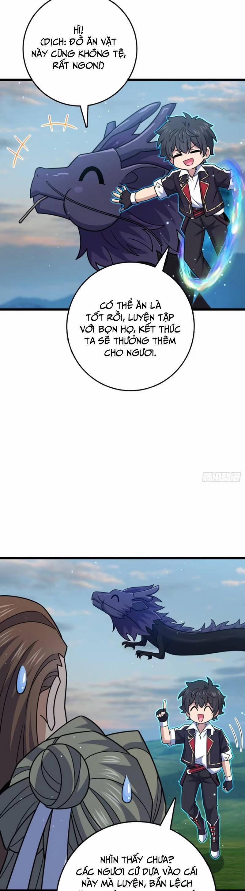 Đại Vương Tha Mạng 879 trang 25