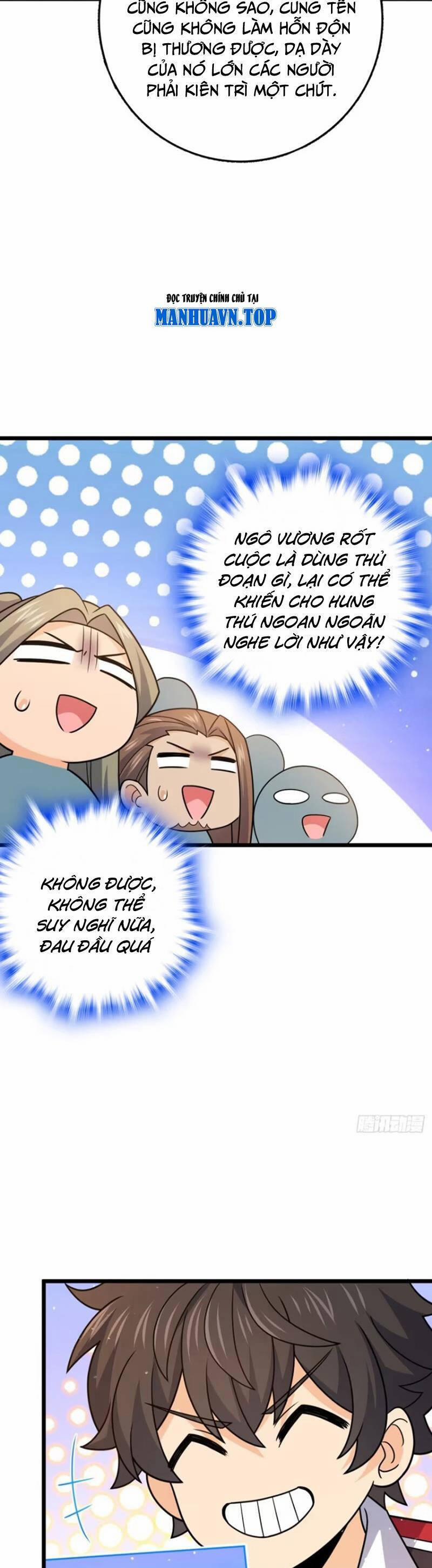 Đại Vương Tha Mạng 879 trang 26