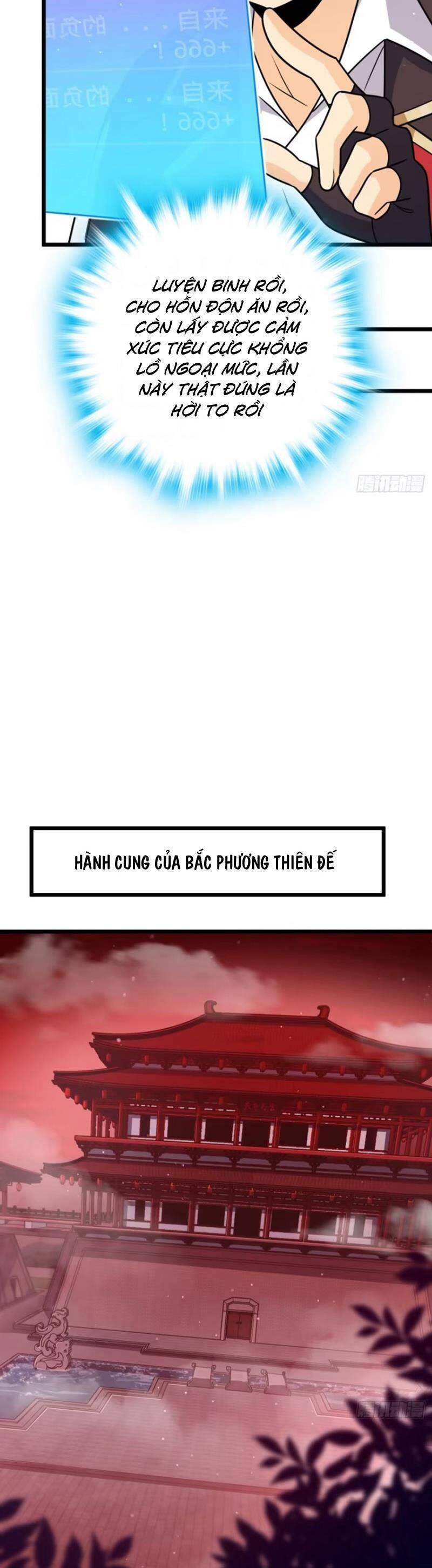 Đại Vương Tha Mạng 879 trang 27