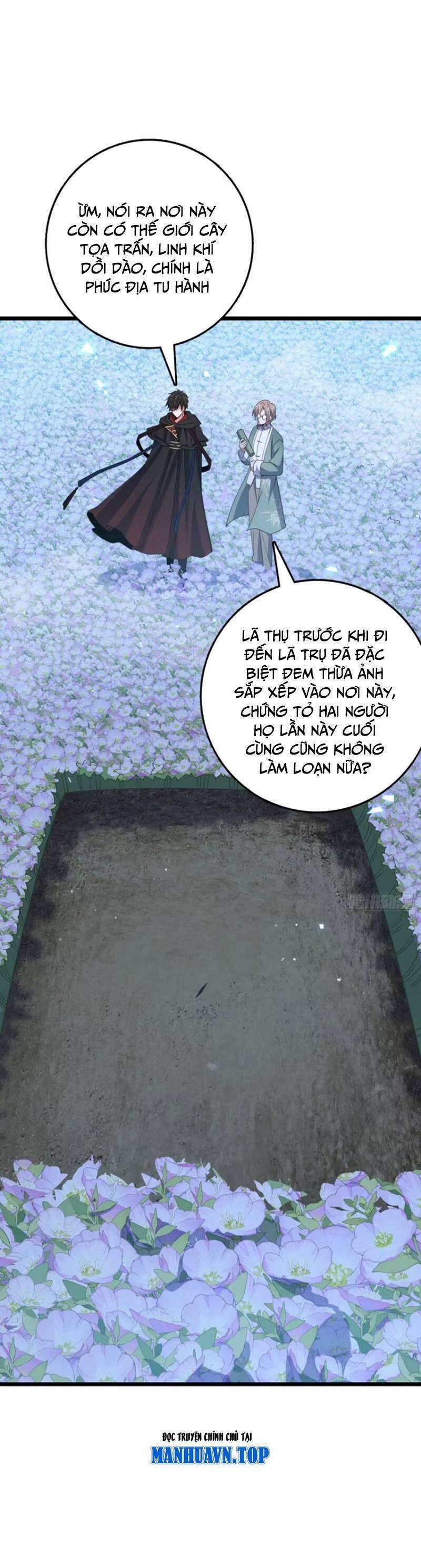 Đại Vương Tha Mạng 879 trang 8