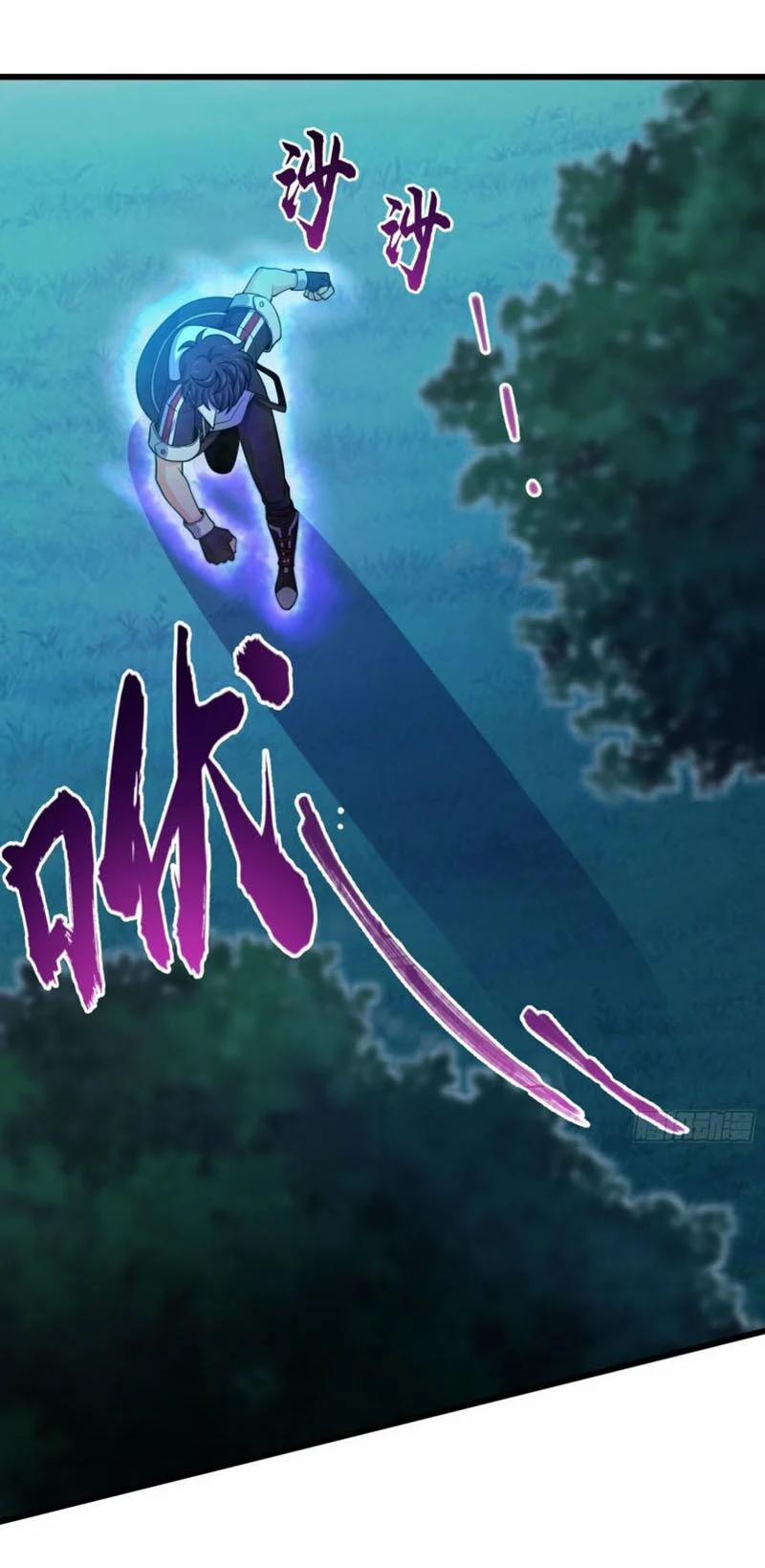 Đại Vương Tha Mạng 88 trang 1