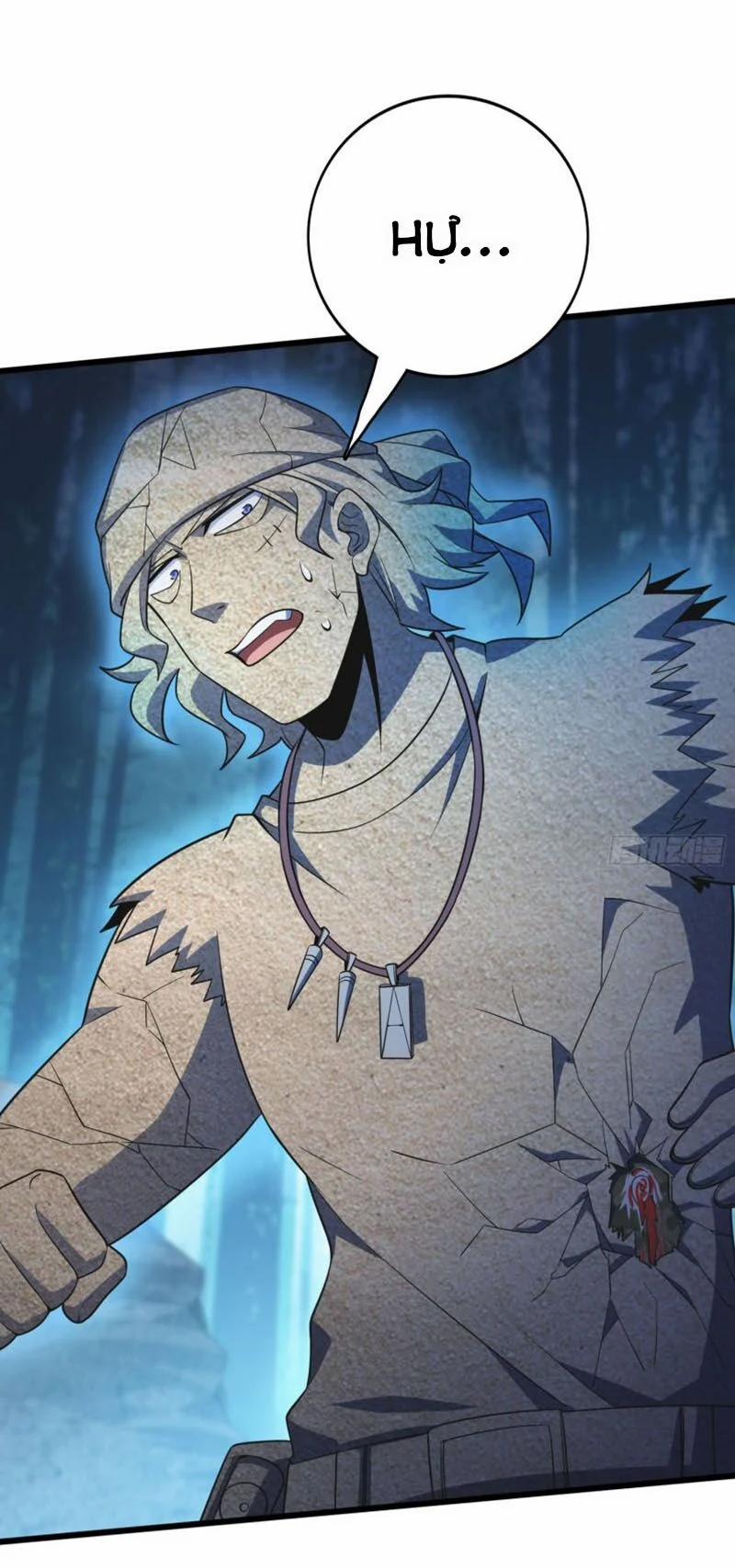 Đại Vương Tha Mạng 88 trang 17