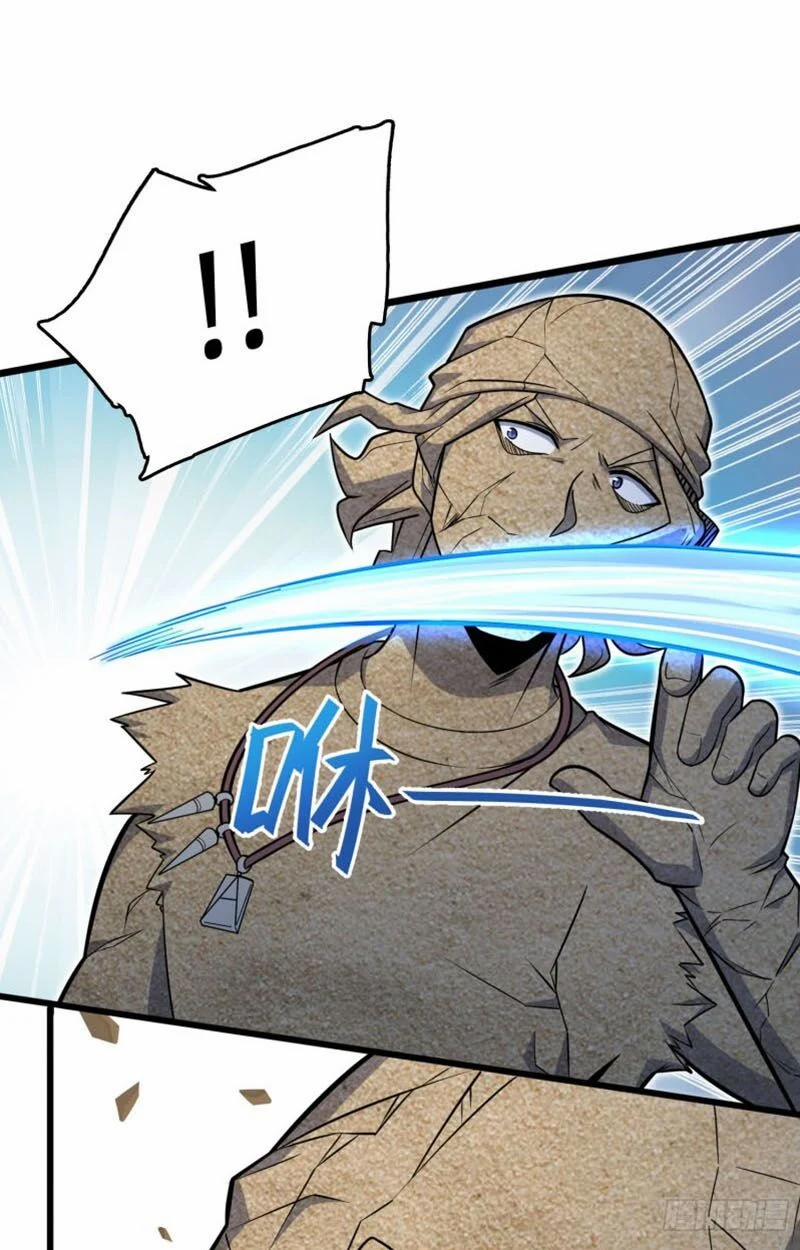 Đại Vương Tha Mạng 88 trang 31