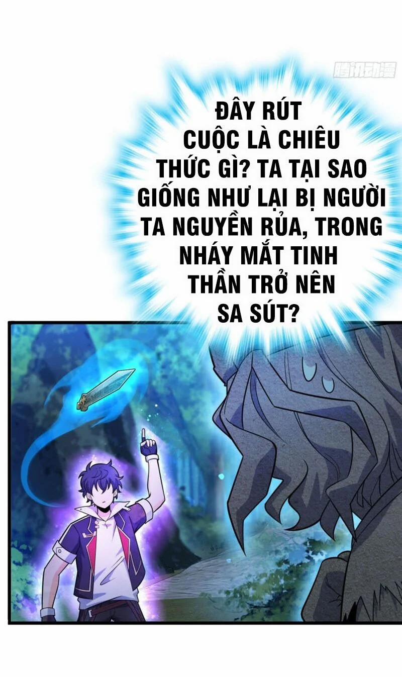 Đại Vương Tha Mạng 88 trang 38