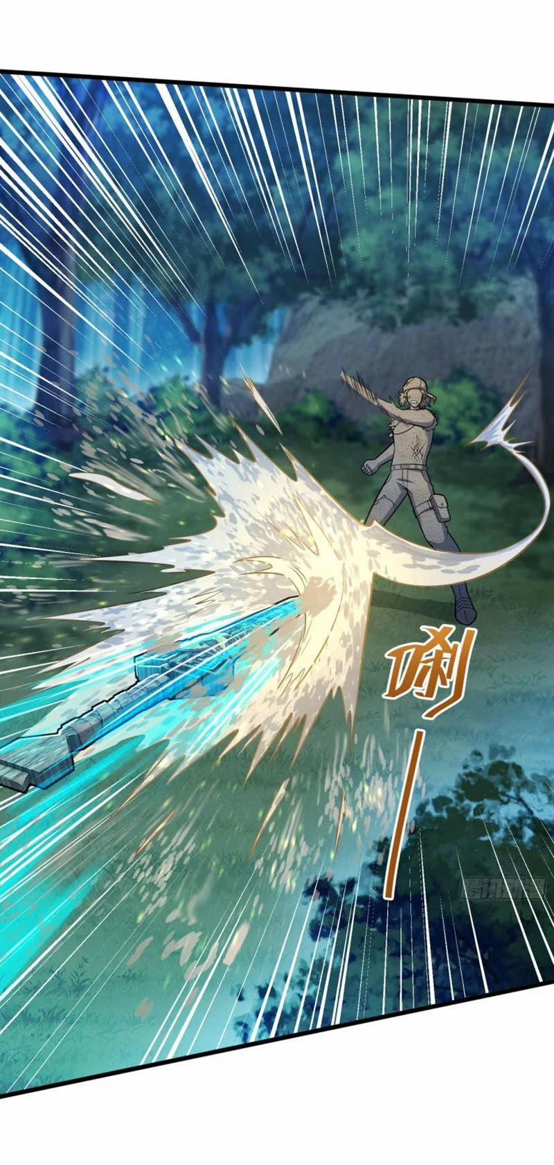 Đại Vương Tha Mạng 88 trang 40