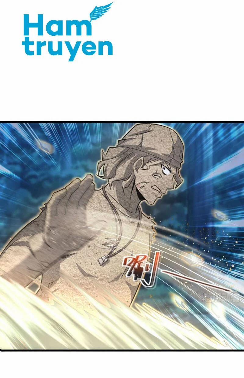 Đại Vương Tha Mạng 88 trang 44