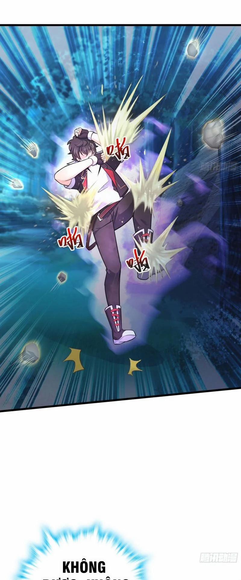 Đại Vương Tha Mạng 88 trang 45