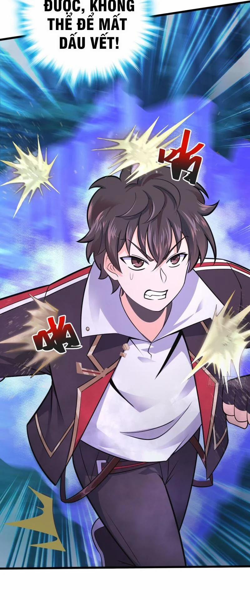 Đại Vương Tha Mạng 88 trang 46