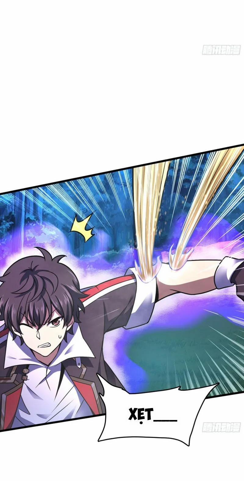 Đại Vương Tha Mạng 88 trang 48