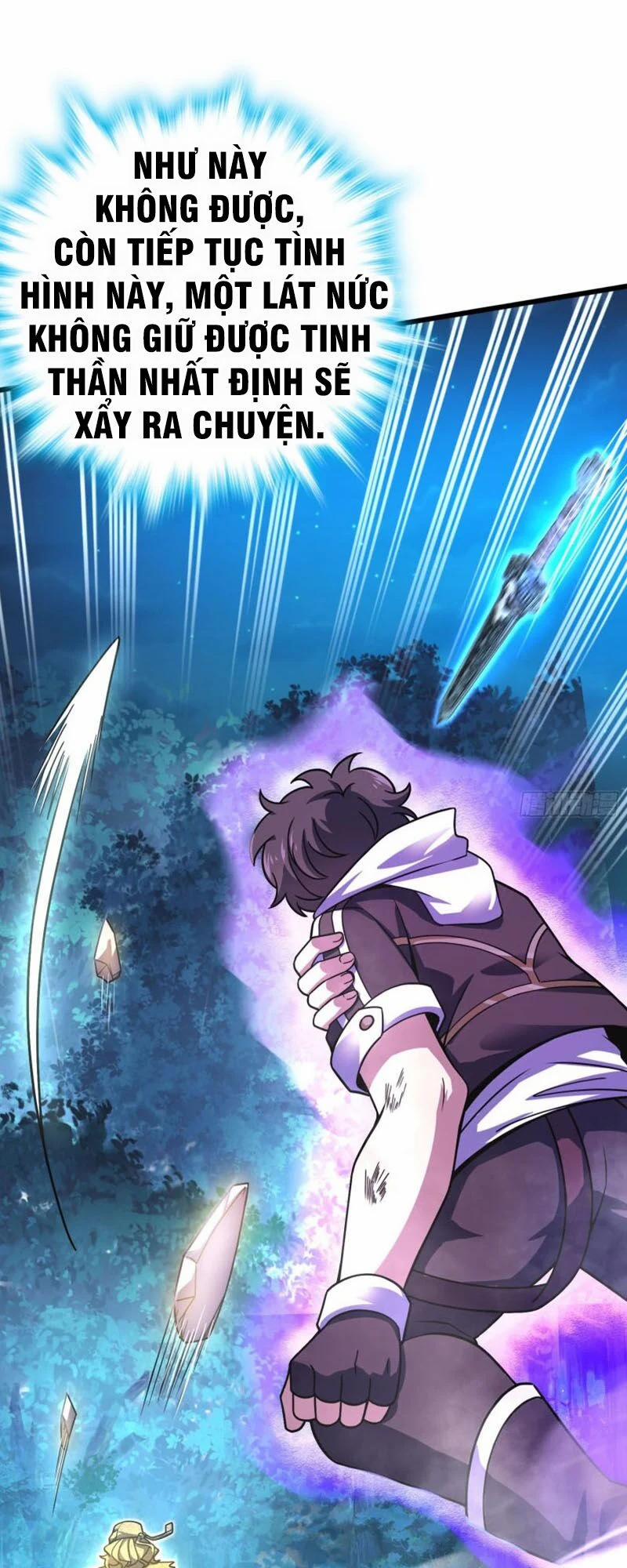 Đại Vương Tha Mạng 88 trang 49