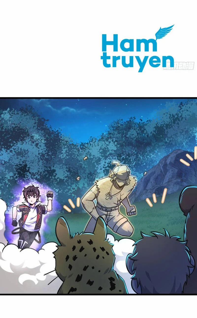 Đại Vương Tha Mạng 88 trang 53