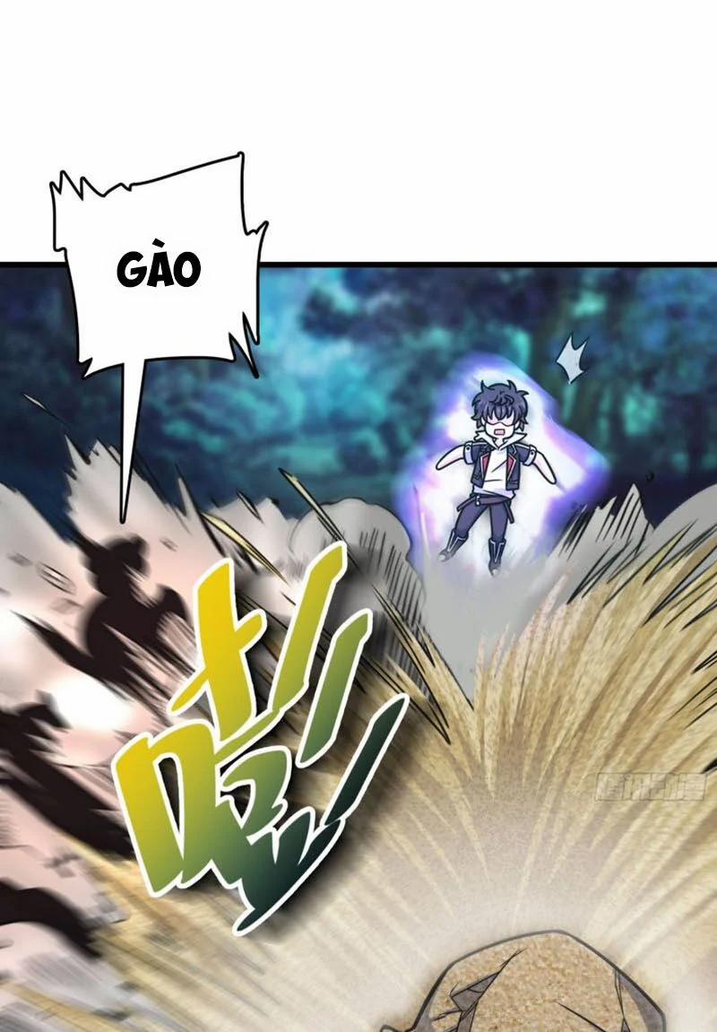 Đại Vương Tha Mạng 88 trang 55