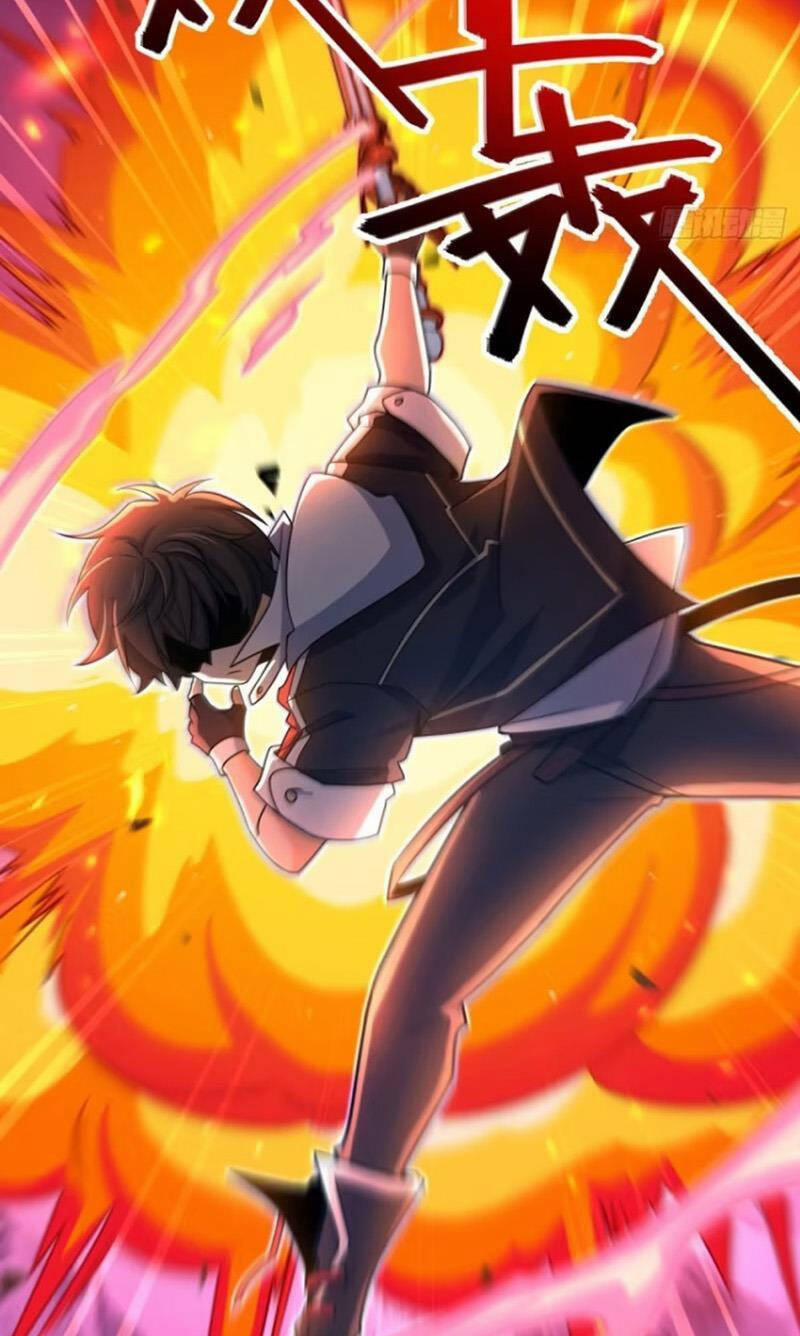 Đại Vương Tha Mạng 881 trang 17