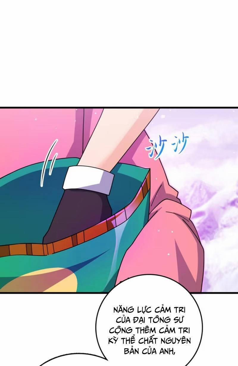 Đại Vương Tha Mạng 881 trang 20