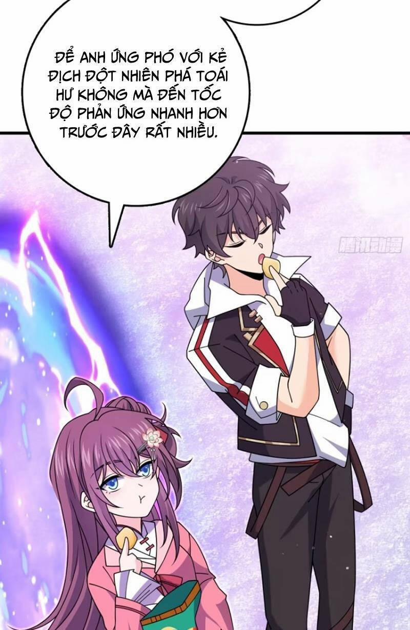 Đại Vương Tha Mạng 881 trang 21