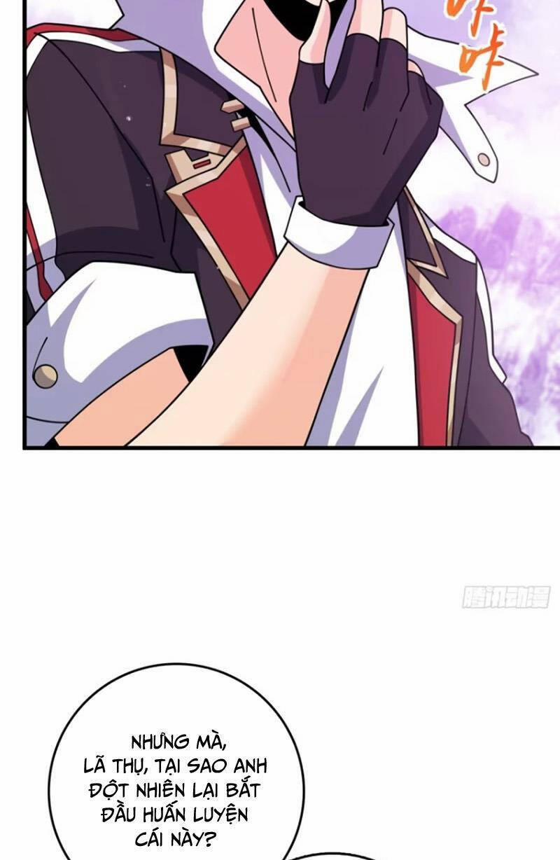 Đại Vương Tha Mạng 881 trang 24