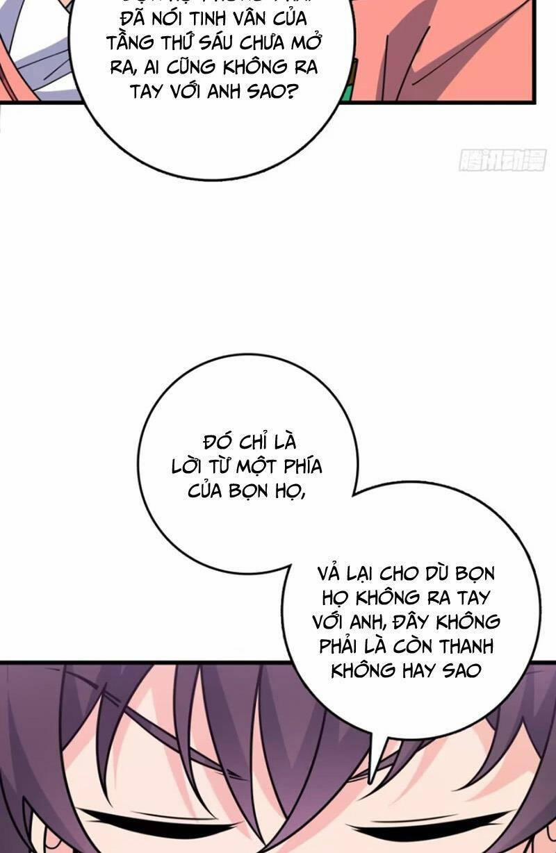 Đại Vương Tha Mạng 881 trang 26