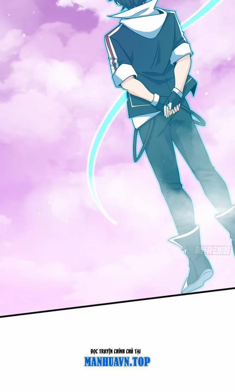 Đại Vương Tha Mạng 881 trang 3