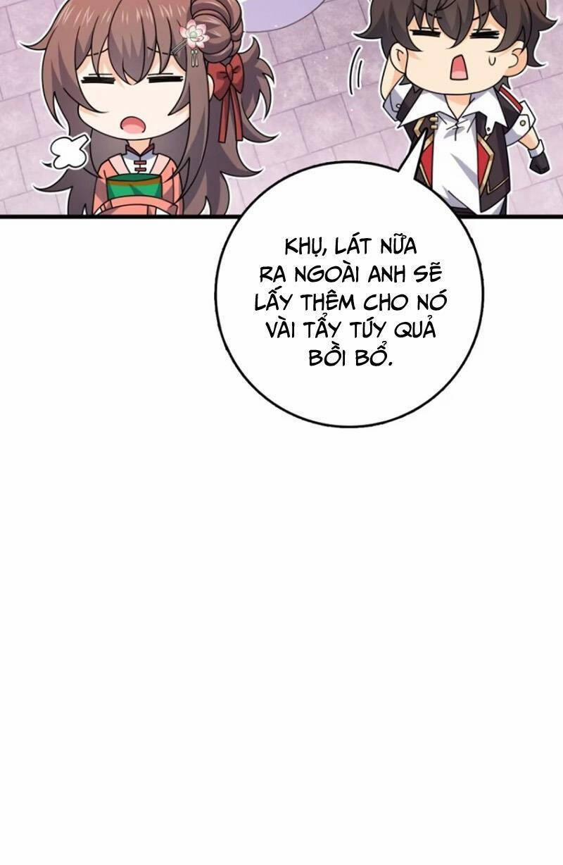 Đại Vương Tha Mạng 881 trang 34