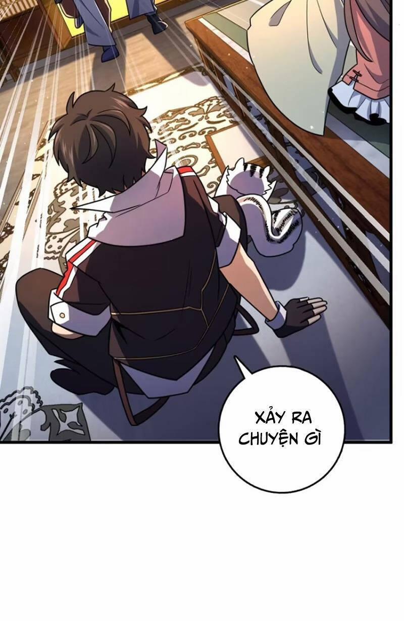 Đại Vương Tha Mạng 881 trang 37