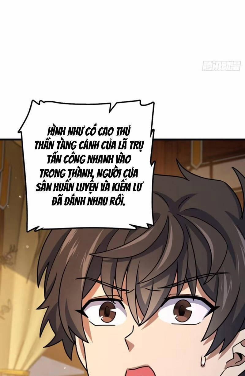 Đại Vương Tha Mạng 881 trang 38