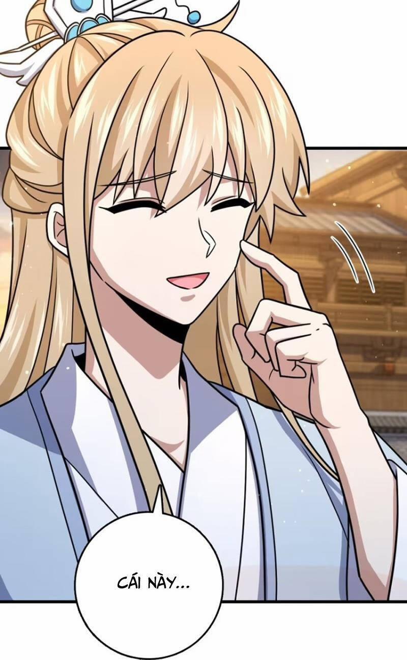 Đại Vương Tha Mạng 881 trang 50