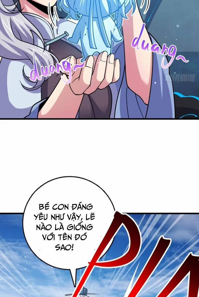 Đại Vương Tha Mạng 881 trang 63