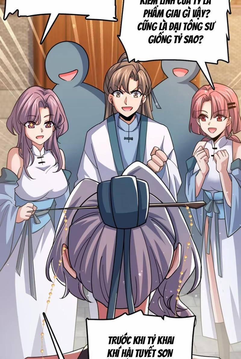 Đại Vương Tha Mạng 881 trang 67