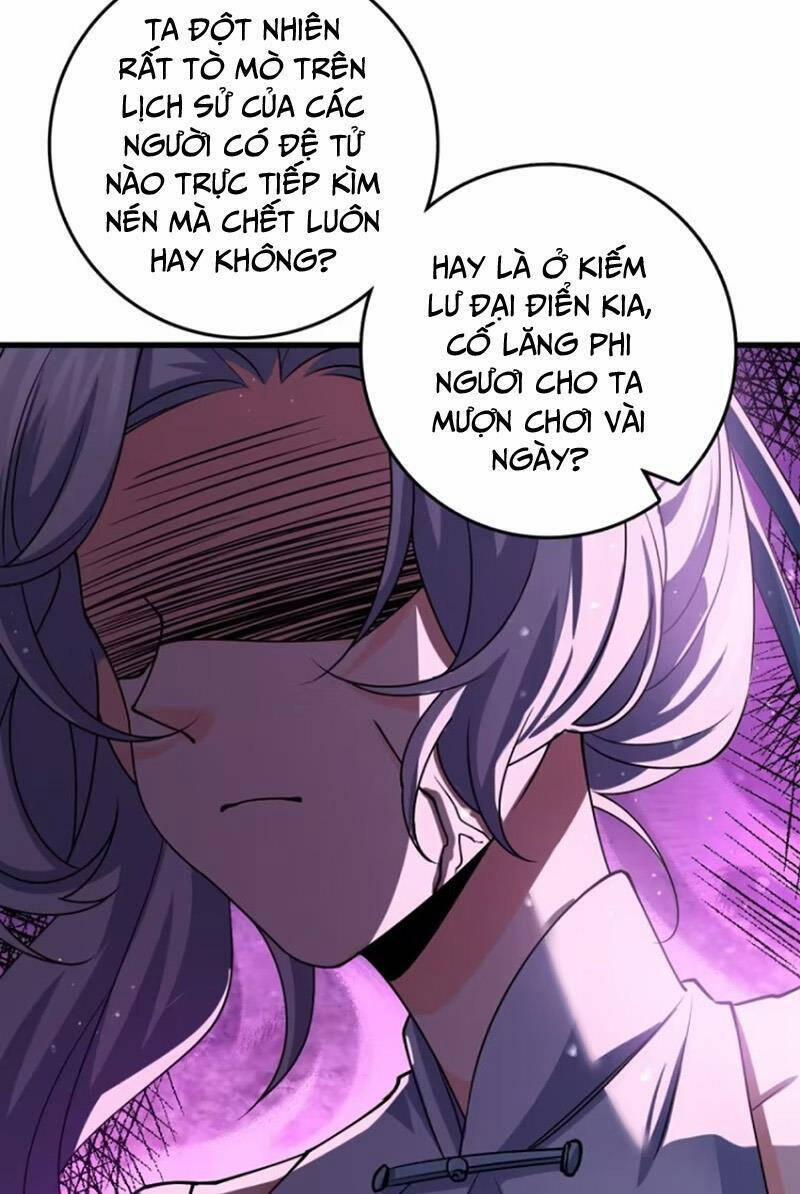 Đại Vương Tha Mạng 881 trang 76