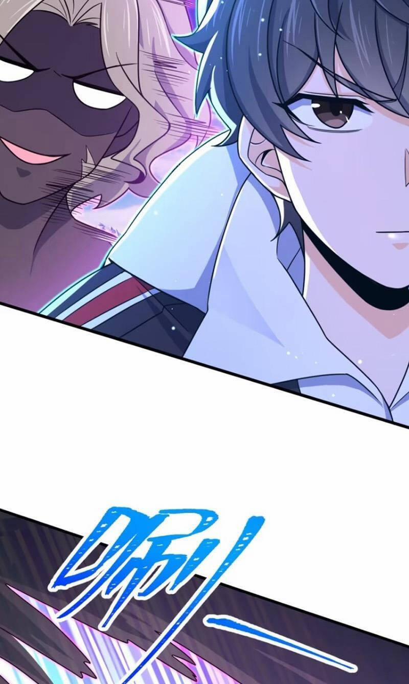 Đại Vương Tha Mạng 881 trang 8