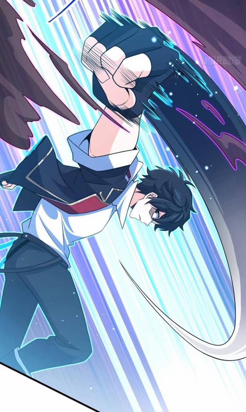 Đại Vương Tha Mạng 881 trang 9