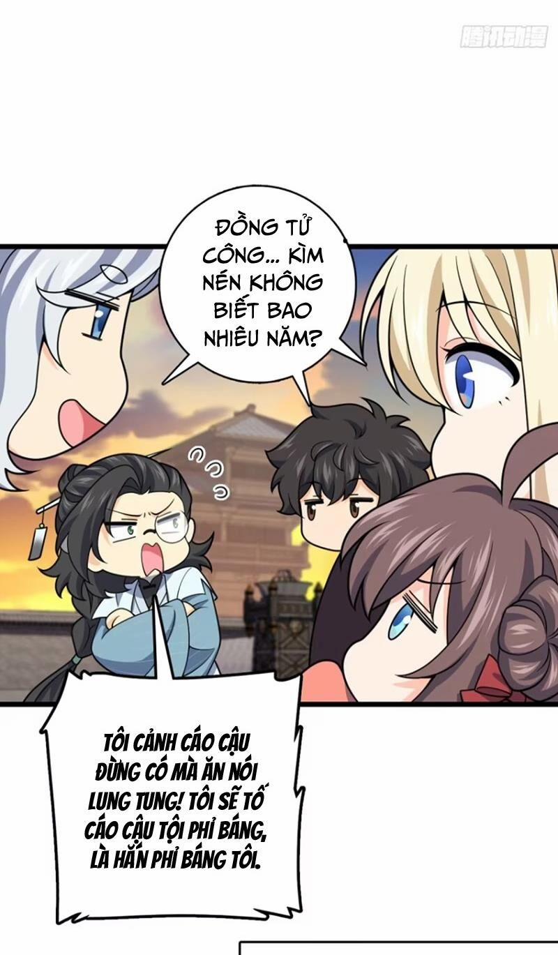 Đại Vương Tha Mạng 882 trang 3