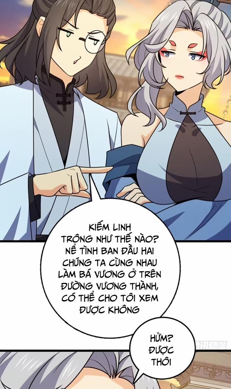 Đại Vương Tha Mạng 882 trang 30