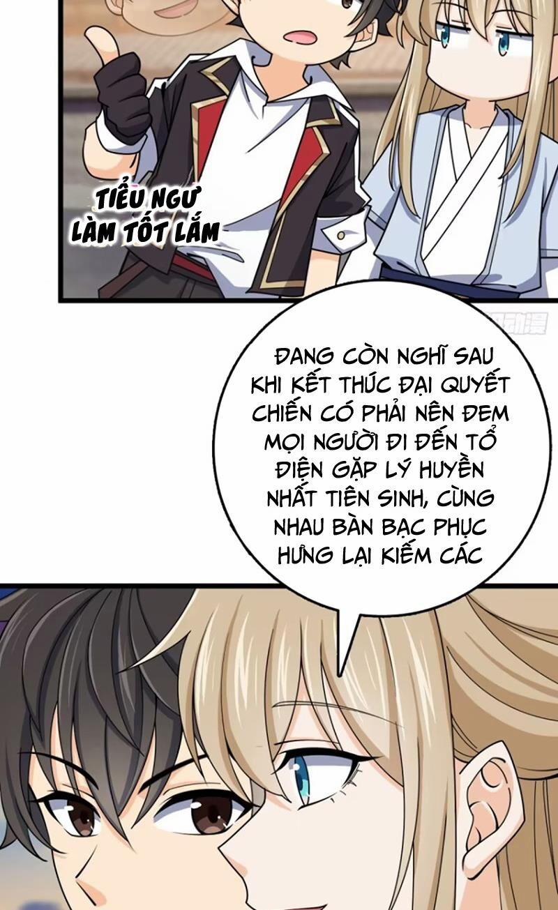 Đại Vương Tha Mạng 882 trang 42