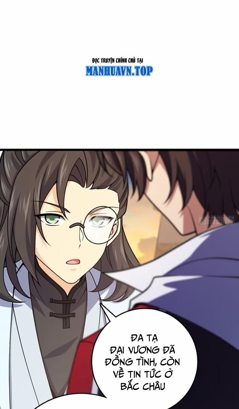 Đại Vương Tha Mạng 882 trang 9