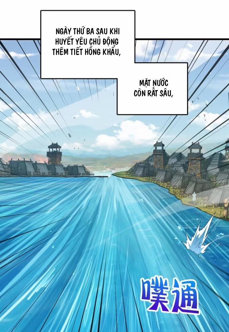 Đại Vương Tha Mạng 883 trang 0