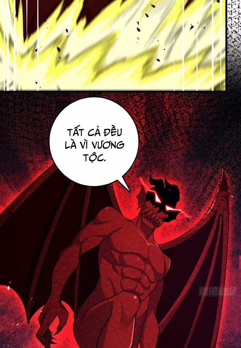 Đại Vương Tha Mạng 883 trang 14