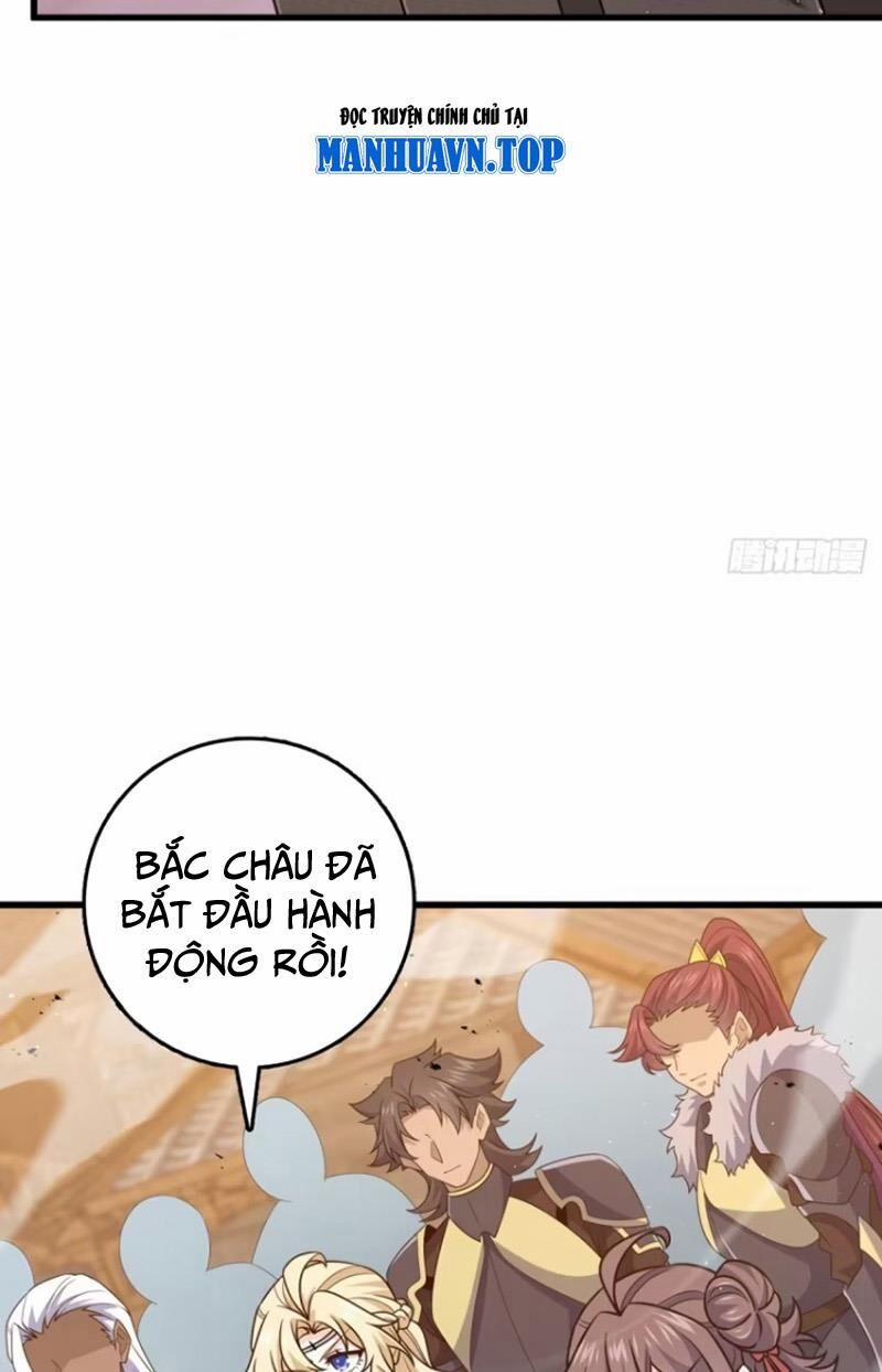 Đại Vương Tha Mạng 883 trang 24