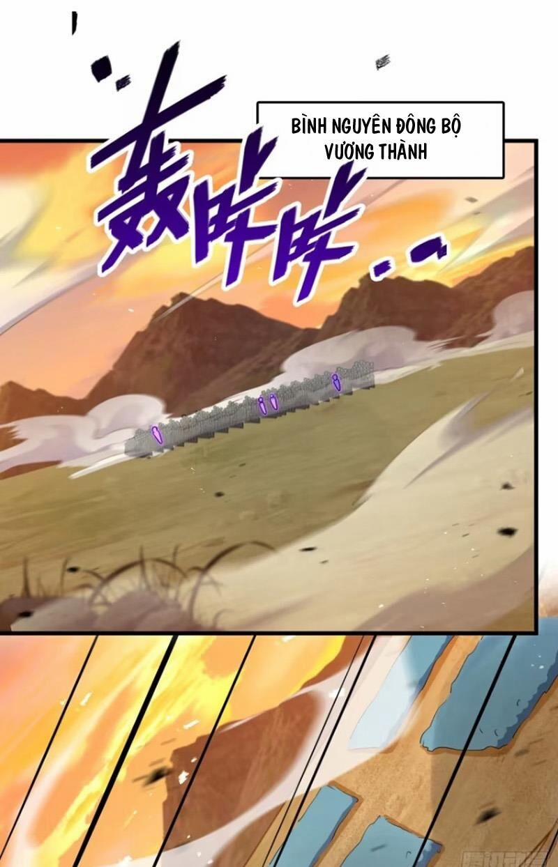 Đại Vương Tha Mạng 883 trang 28