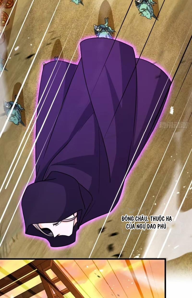 Đại Vương Tha Mạng 883 trang 30