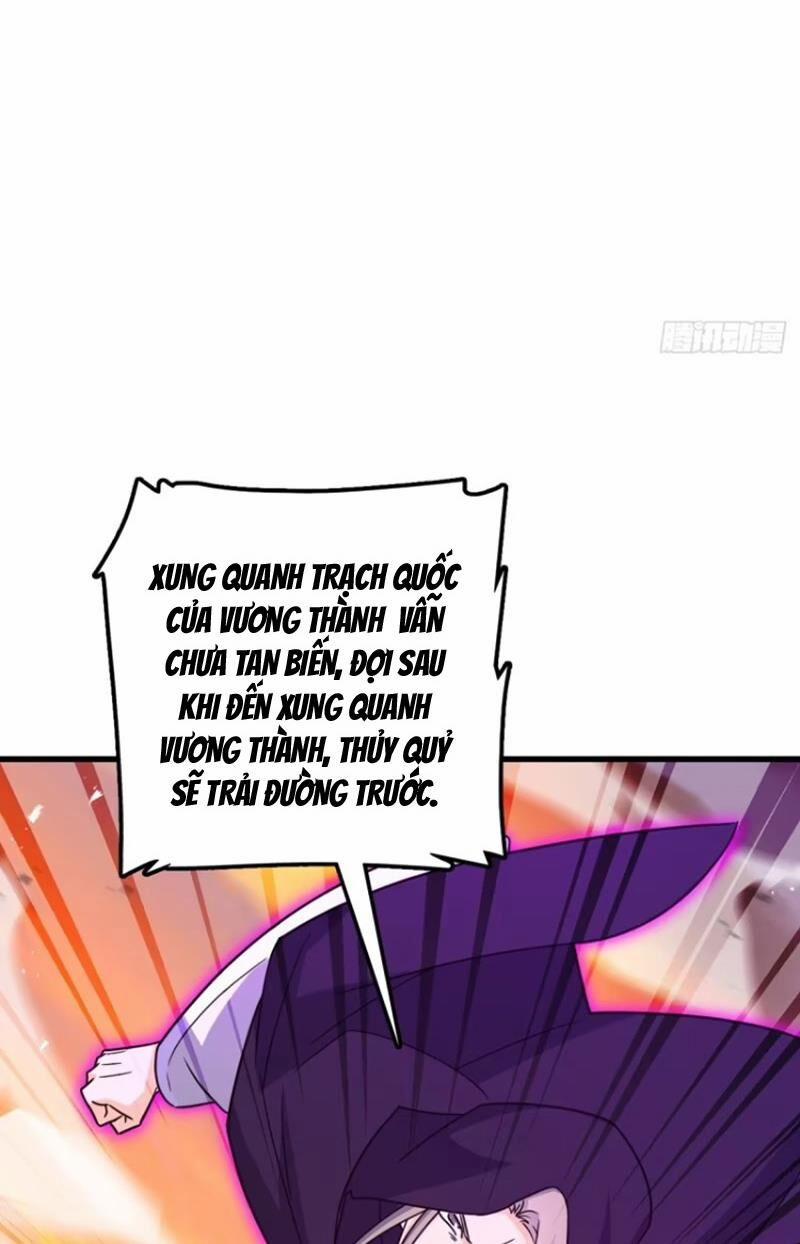 Đại Vương Tha Mạng 883 trang 33