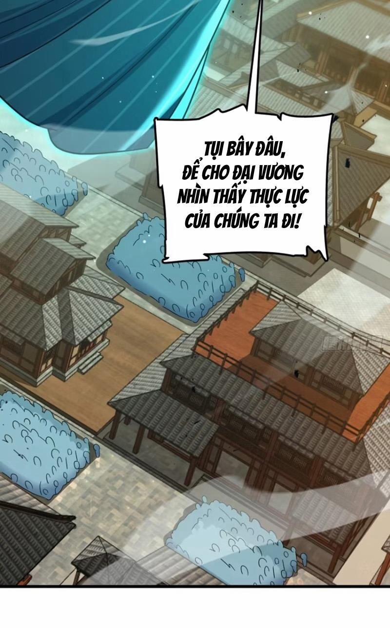 Đại Vương Tha Mạng 883 trang 44