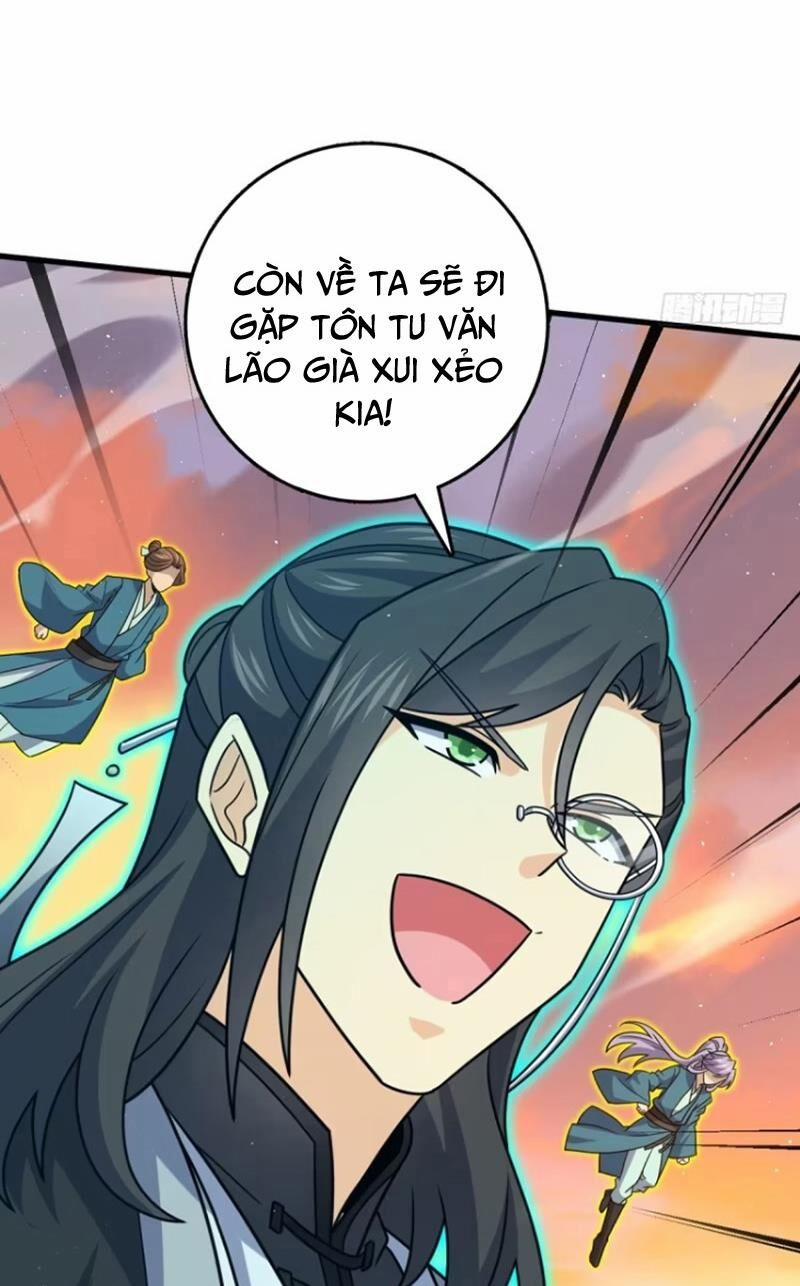 Đại Vương Tha Mạng 883 trang 47