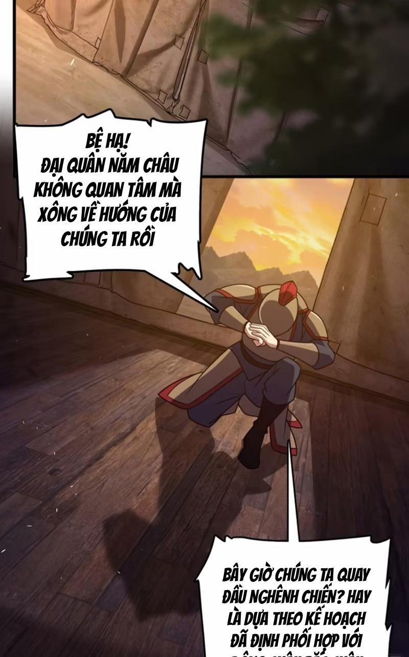 Đại Vương Tha Mạng 883 trang 49