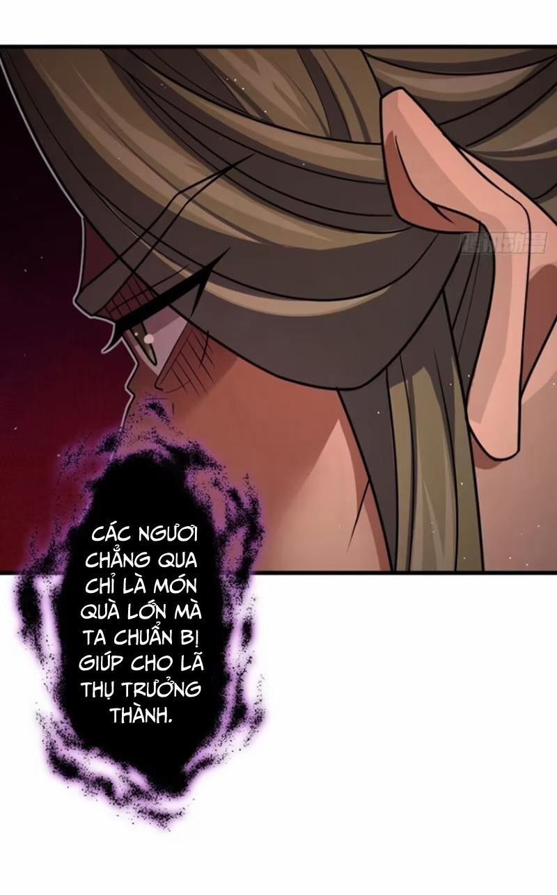 Đại Vương Tha Mạng 883 trang 54