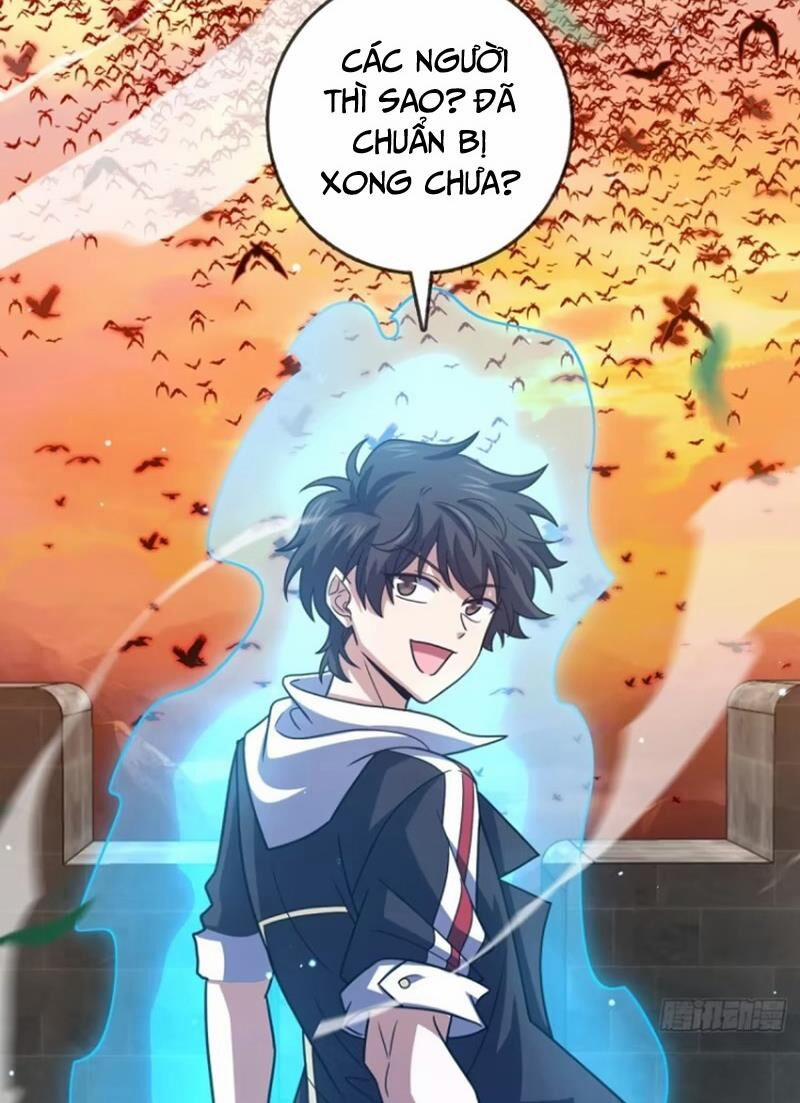 Đại Vương Tha Mạng 883 trang 71