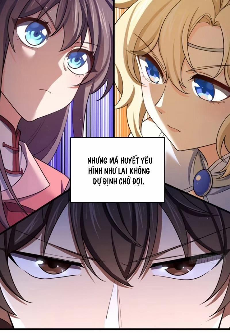 Đại Vương Tha Mạng 883 trang 8