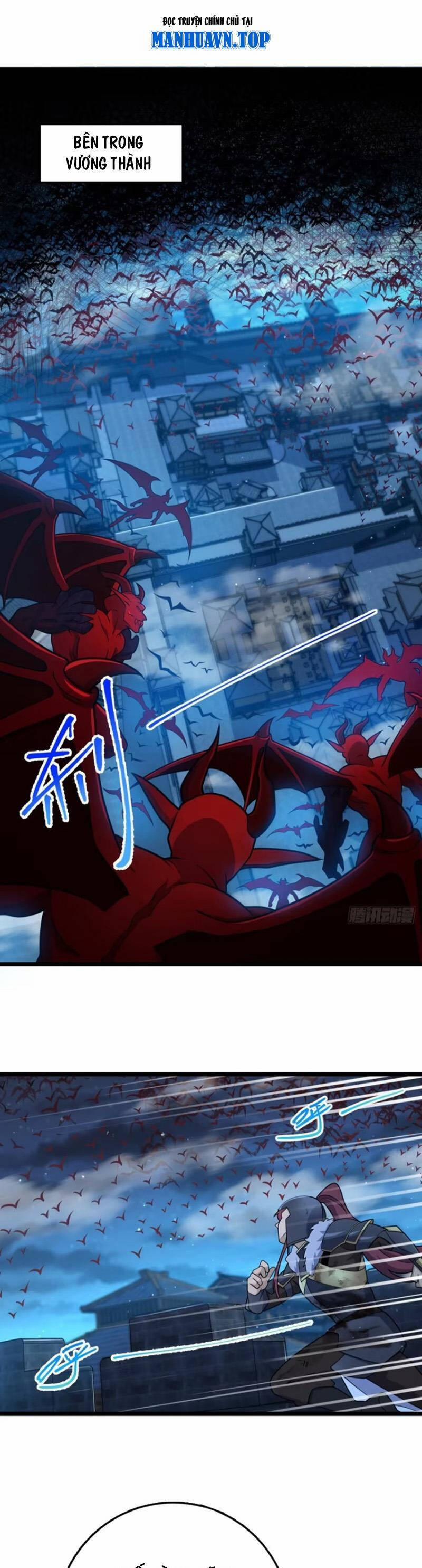 Đại Vương Tha Mạng 884 trang 1