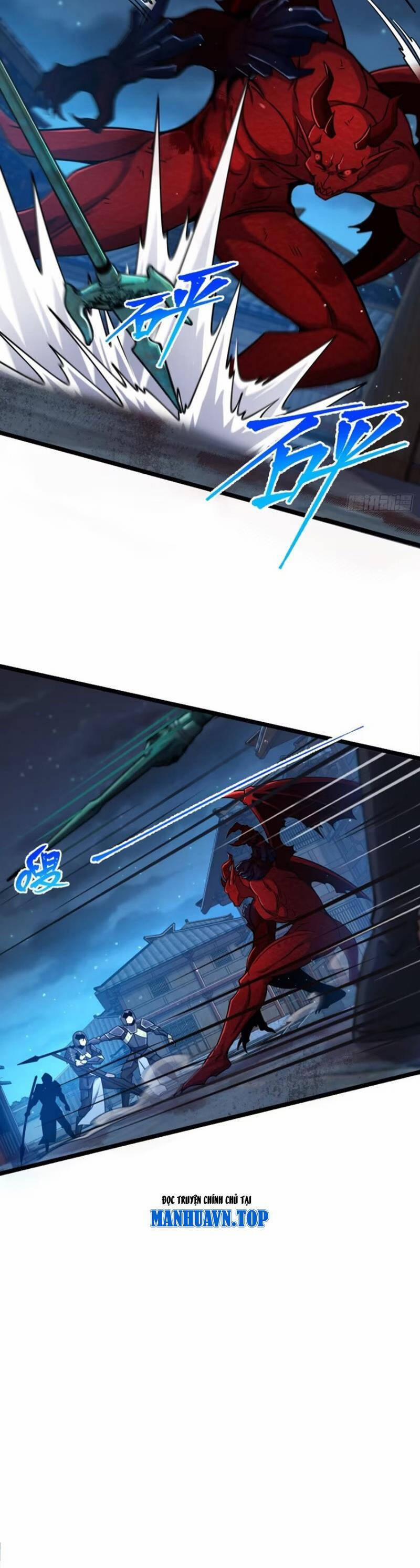 Đại Vương Tha Mạng 884 trang 12