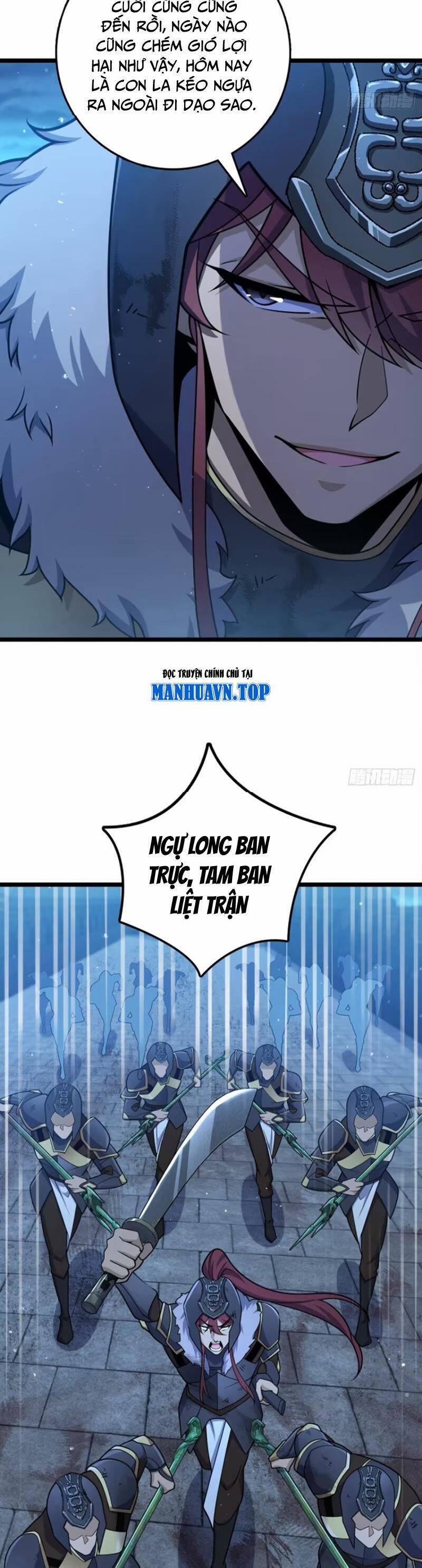 Đại Vương Tha Mạng 884 trang 2